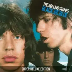 Обложка: The Rolling Stones - I Love Ladies