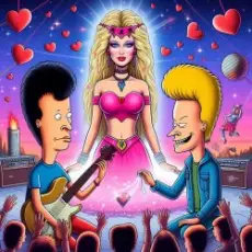 Обложка: Cher - I got you babe