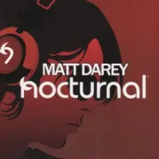 Обложка: Matt Darey - Nocturnal