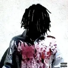 Обложка: Ken Carson - Xposed