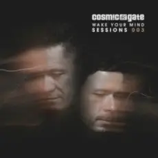 Обложка: Jason Van Wyk & Audien - Someday (First State Remix)