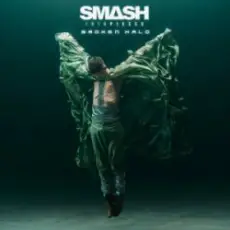 Обложка: Smash Into Pieces - Broken Halo