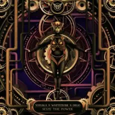 Обложка: Dego - A Where Pringle Deh