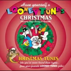 Обложка: Looney Tunes - Have Yourself a Loony Tunes Christmas