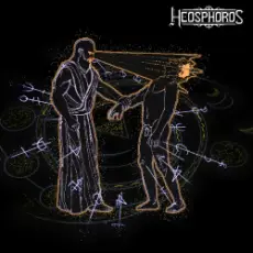 Обложка: Heosphoros - Neither Moon Nor Star