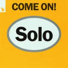 Обложка: Solo - Come On!