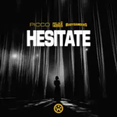 Обложка: Picco & Felix Harrer & Bodybangers – Hesitate