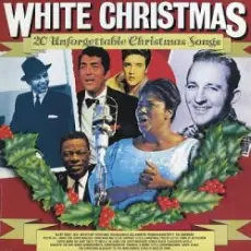 Обложка: Various Artists – White Christmas