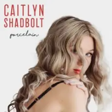 Обложка: Caitlyn Shadbolt - Porcelain