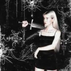 Обложка: aprashkin, ANDRXRXSSO, BLOODTHXRN - DEJA VU