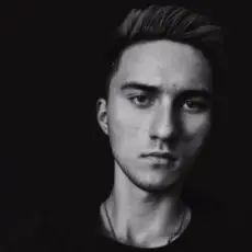 Обложка: LEVAN CREED – Mind Runner