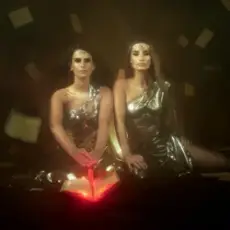 Обложка: Neoni – Vultures