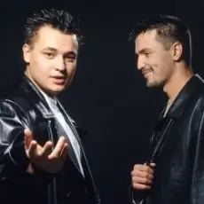 Обложка: Руки Вверх – Лишь о тебе мечтая (DJ Pasha Lee Love Radio Edit)