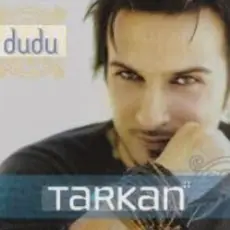 Обложка: Tarkan - Dudu