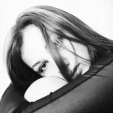 Обложка: Ana Danch - Половинка