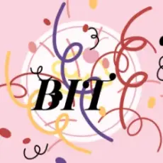 Обложка: Friends in Kharkiv - BIT