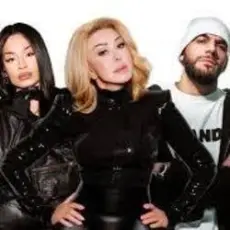 Обложка: Jakone, Kiliana, Любовь Успенская - Плакала надежда