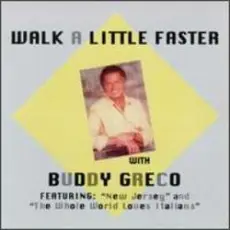 Обложка: Buddy Greco - The Whole World Loves Italians