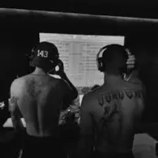 Обложка: ICEGERGERT & Элджей - Корпорация