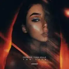 Обложка: YUNG KXLLA - Wild Hunt