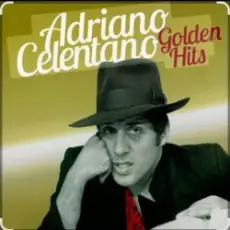 Обложка: Adriano Celentano - Angel