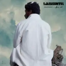 Обложка: Labrinth - Mount Everest