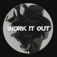 Обложка: Konstantin Kobra - Work It Out