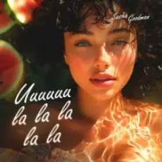Обложка: Sasha Goodman - Uuuuuu la la la la la