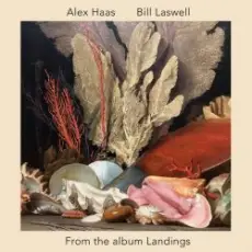 Обложка: Bill Laswell - Detached