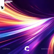 Обложка: Lustral - Manifesto