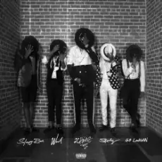 Обложка: T.R.U. & 2 Chainz - Pop Off