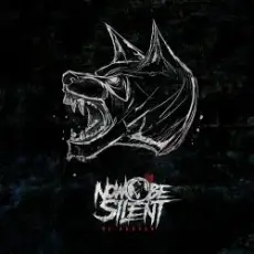 Обложка: Now be silent - Не обязан