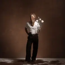 Обложка: PHARAOH - На крышах