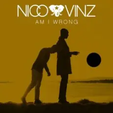Обложка: Nico & Vinz - Am I Wrong