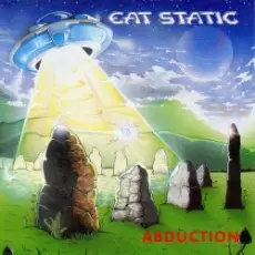 Обложка: Eat Static - The Watcher