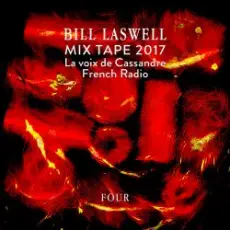 Обложка: Bill Laswell - Conquer Worm