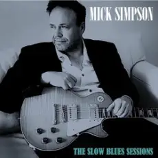 Обложка: Mick Simpson - Top of the World