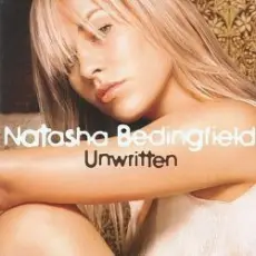 Обложка: Natasha Bedingfield - Single
