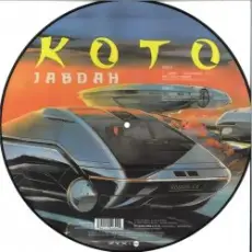 Обложка: Koto – Airwolf