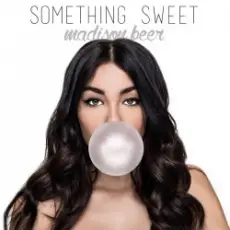 Обложка: Madison Beer - Something Sweet