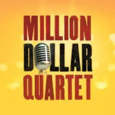 Обложка: Million Dollar Quartet - Ghost Riders In The Sky
