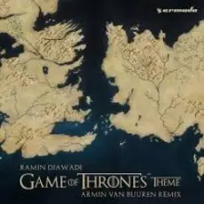 Обложка: Ramin Djawadi - Game Of Thrones Theme (Armin van Buuren Remix)