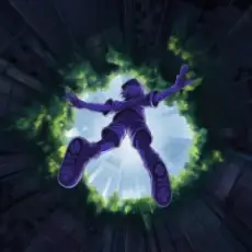 Обложка: William Black & Blanke & MGRD - Goodbye