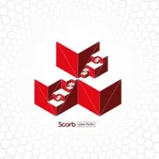 Обложка: Scorb - Rave From The Grave