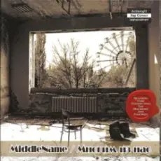Обложка: Middlename feat Лена FM - Все же