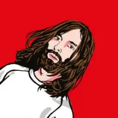 Обложка: Breakbot - Intersection