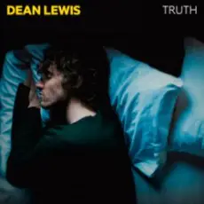 Обложка: Dean Lewis - Truth