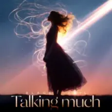 Обложка: Black Soil - Talking much