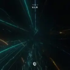 Обложка: Yves V - V.I.P.