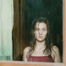 Обложка: Valeriia Vovk - Все змиє дощем